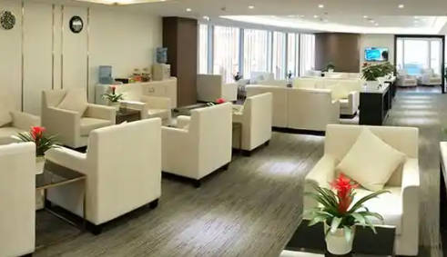 大连国际金融大厦